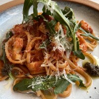 TOOTH TOOTH GARDEN RESTAURANT - 