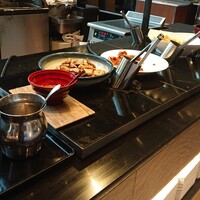 リュクス ダイニング ハプナ - 