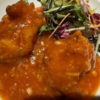 中国料理 桃李 - 