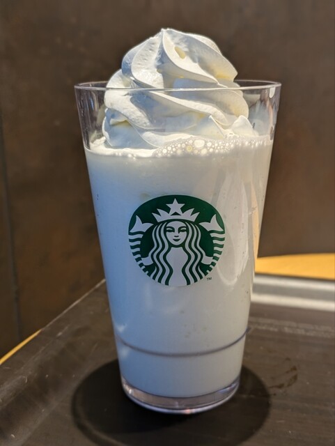 STARBUCKS COFFEE E Pit Kyoto Shijo Ten