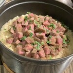 焼肉 ジャンボ - 