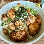 ノール・グランヴォラ - 