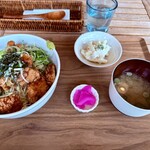 ノール・グランヴォラ - 