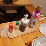 牡蠣小屋 牡蠣乃家 岸和田店 - 