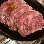 焼肉 ジャンボ - 