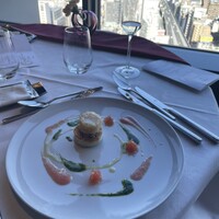 エスカーレ ホテルモントレ グラスミア大阪 - 