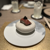 焼肉牛印 神楽坂店 - 