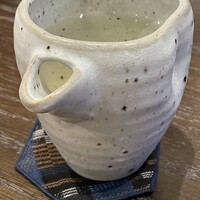 阿寓 - 【今夜のお供】純米吟醸　天青（茅ヶ崎市）