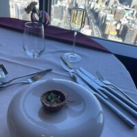 エスカーレ ホテルモントレ グラスミア大阪 - 