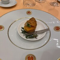 リストランテ ル・ミディ ひらまつ - 