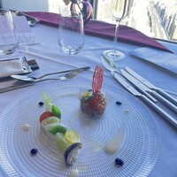 エスカーレ ホテルモントレ グラスミア大阪 - 