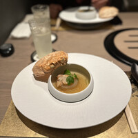 焼肉牛印 神楽坂店 - 