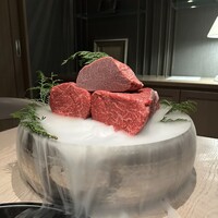 焼肉牛印 神楽坂店 - 