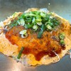 お好み焼き古江 - 
