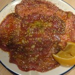 ホルモン焼 焼肉 好子ちゃん - 