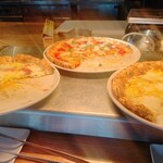 XEX 日本橋 Salvatore Cuomo Bros. - 