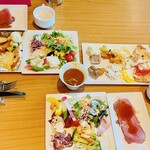 XEX 日本橋 Salvatore Cuomo Bros. - 