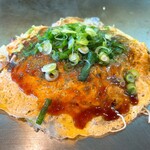 お好み焼き古江 - 
