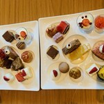 XEX 日本橋 Salvatore Cuomo Bros. - 