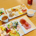 XEX 日本橋 Salvatore Cuomo Bros. - 