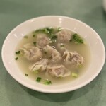 Wing Lai Yuen - 原湯水餃