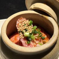 老舗精肉店直送 千種焼肉 飛騨牛の奴隷 千種店 - 