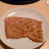 焼肉矢澤 京都 - 