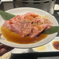 老舗精肉店直送 千種焼肉 飛騨牛の奴隷 千種店 - 