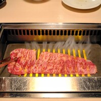 焼肉矢澤 京都 - 