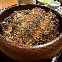 炭焼うな富士 白壁別邸 - 