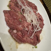 焼肉 スタミナ苑 - 