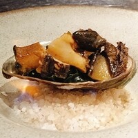 名駅 鉄板焼き 森本Ｘ Premium - 