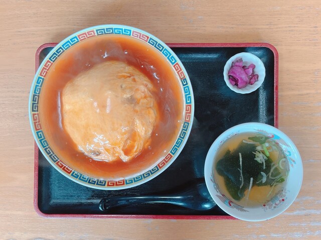 天龍坊（テンリュウボウ） - 高擶（中華料理）の写真