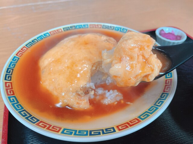 天龍坊（テンリュウボウ） - 高擶（中華料理）の写真