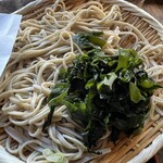 蕎麦 さだはる - 