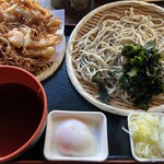 蕎麦 さだはる - 