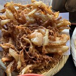 蕎麦 さだはる - 