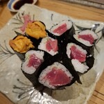 亀すし 総本店 - 