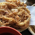 蕎麦 さだはる - 