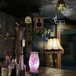 バー＆カフェ リベルタ 上條 - 