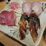 亀すし 総本店 - 