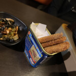 韓無量 - 高カロです！　ヤバい味w