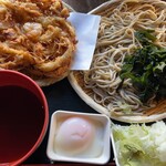 蕎麦 さだはる - 