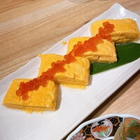 梅田 鮨割烹のの - 