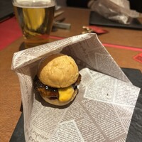 鉄板焼き 表参道 - 