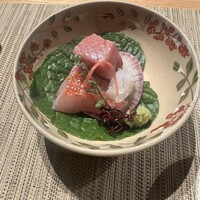三代目 桃栗 - 
