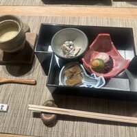 三代目 桃栗 - 