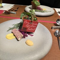 鉄板焼き 表参道 - 