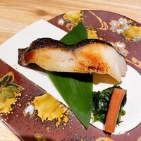 梅田 鮨割烹のの - 