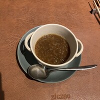 鉄板焼き 表参道 - 